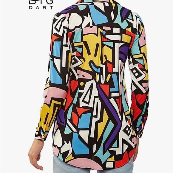 Selling this because it does not match my body shape - Picture 3 of 4